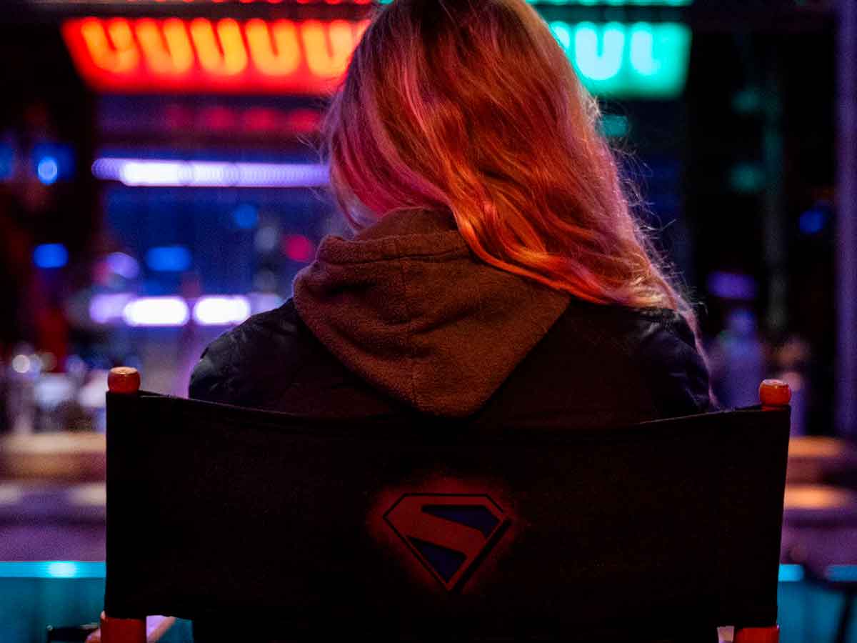 supergirl woman of tomorrow