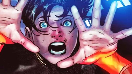 superman origen nuevo dc comics