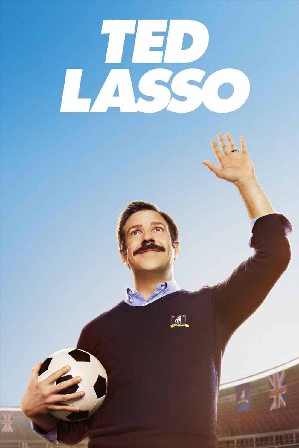 ted lasso temporada 4