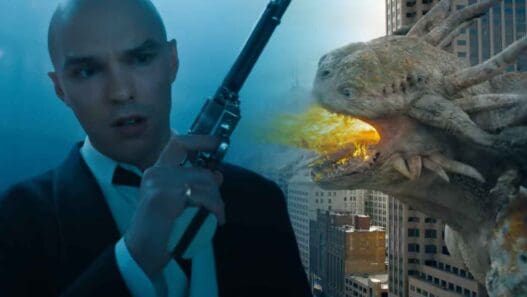 villanos sorpresa superman (2025)