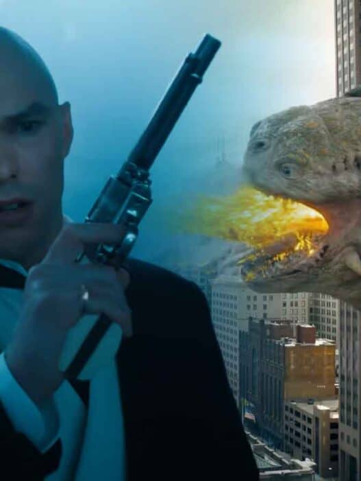 villanos sorpresa superman (2025)