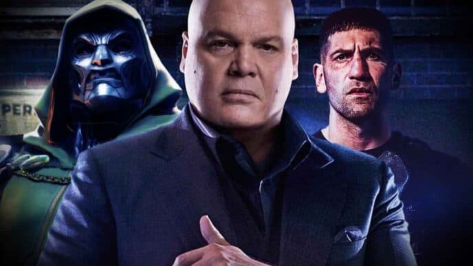 Homepage marvel studios da un giro oscuro: comienza la era de los villanos y antihéroes atormentados