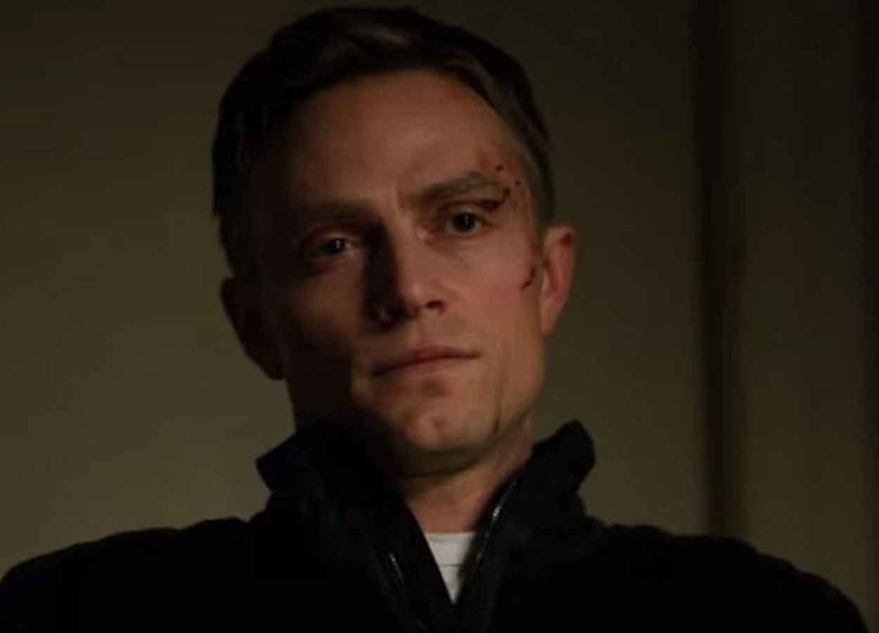 wilson bethel daredevil born again bullseye